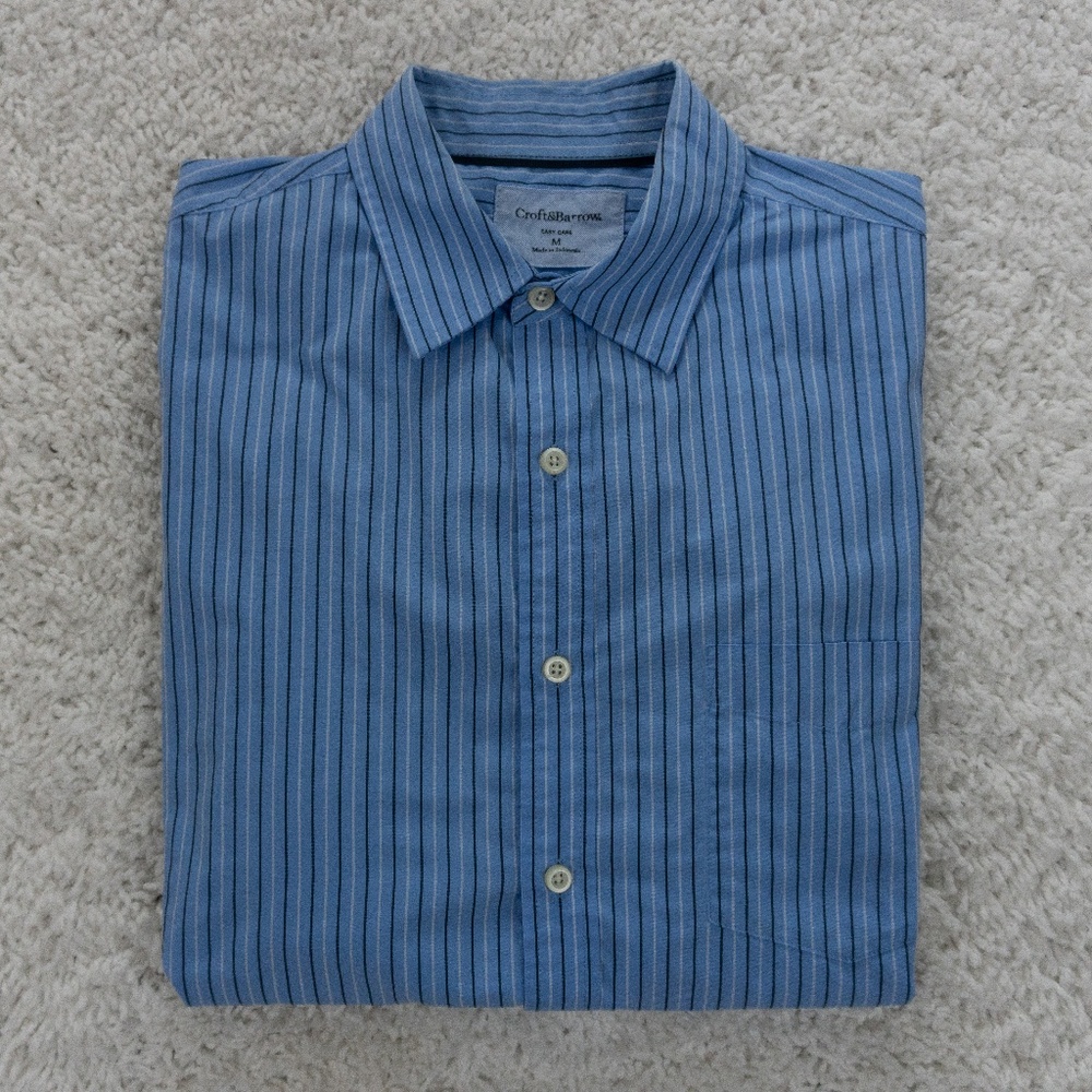 Croft & Barrow Dress Shirt